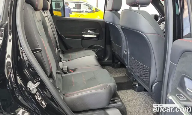 Mercedes-Benz GLB-Class 2023 2.0 АКПП, миниатюра 12