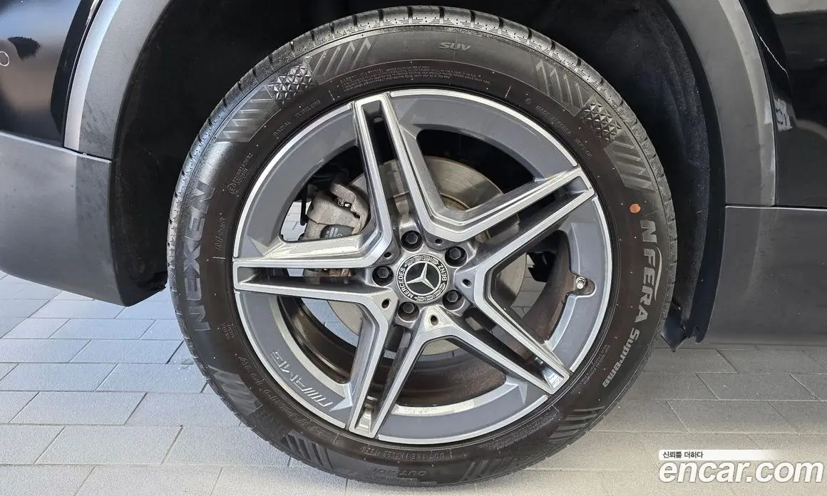 Mercedes-Benz GLB-Class 2023 2.0 АКПП, фото 5
