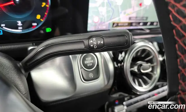 Mercedes-Benz GLB-Class 2023 2.0 АКПП, миниатюра 9