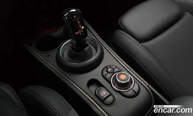 Mini Countryman 2020 1.5 АКПП, миниатюра 11 Mini Countryman 2020 1.5 АКПП, миниатюра 11