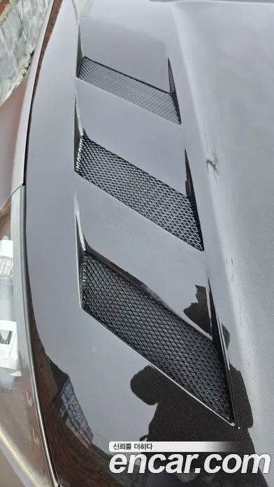 Nissan 370Z 2009 3.7 АКПП, миниатюра 8