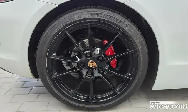 Porsche Boxster 2015 3.4 АКПП, миниатюра 5
