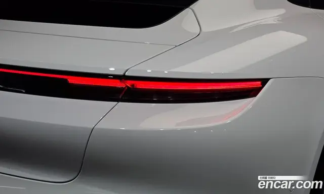 Porsche Taycan 2025 0.1 АКПП, миниатюра 9