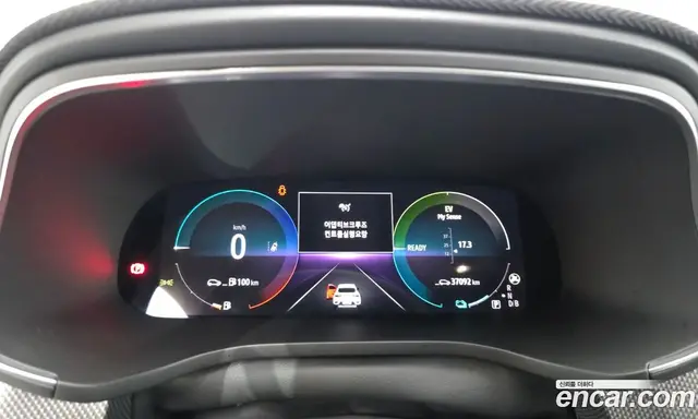 Renault (Samsung) Arkana 2024 1.6 АКПП, миниатюра 8 Renault (Samsung) Arkana 2024 1.6 АКПП, миниатюра 8