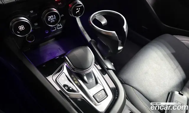 Renault (Samsung) Arkana 2024 1.6 АКПП, миниатюра 9 Renault (Samsung) Arkana 2024 1.6 АКПП, миниатюра 9