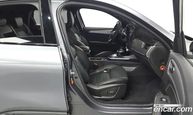 Renault (Samsung) Arkana 2024 1.6 АКПП, миниатюра 10 Renault (Samsung) Arkana 2024 1.6 АКПП, миниатюра 10