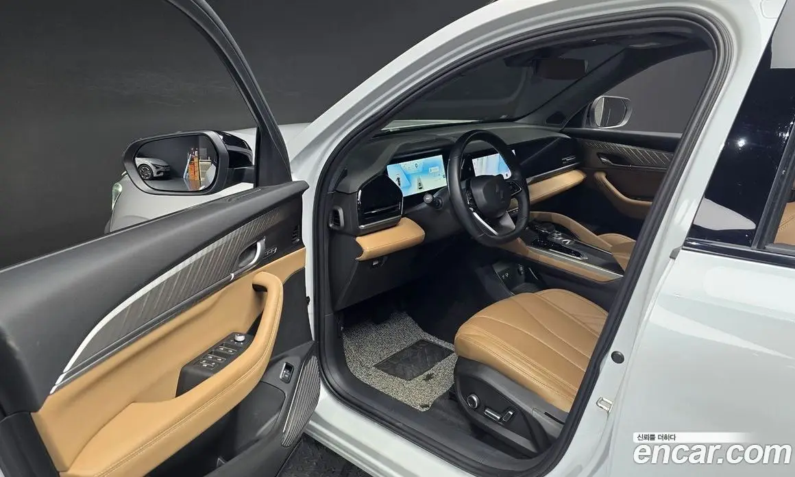 Renault (Samsung) Grand Koleos 2024 1.5 АКПП, фото 17 Renault (Samsung) Grand Koleos 2024 1.5 АКПП, фото 17