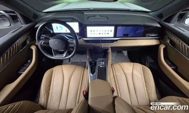Renault (Samsung) Grand Koleos 2024 1.5 АКПП, миниатюра 10 Renault (Samsung) Grand Koleos 2024 1.5 АКПП, миниатюра 10
