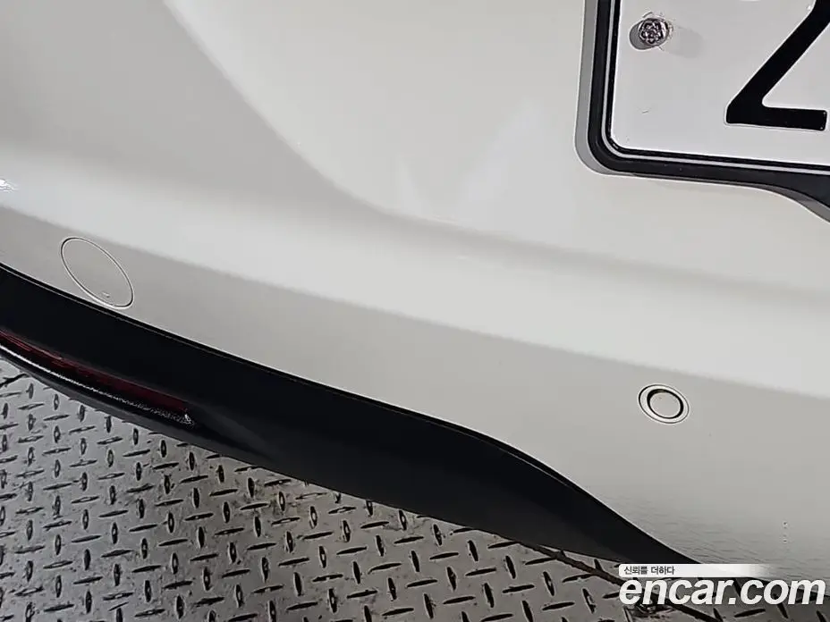 SsangYong TIBOLI 2016 1.6 АКПП, фото 13