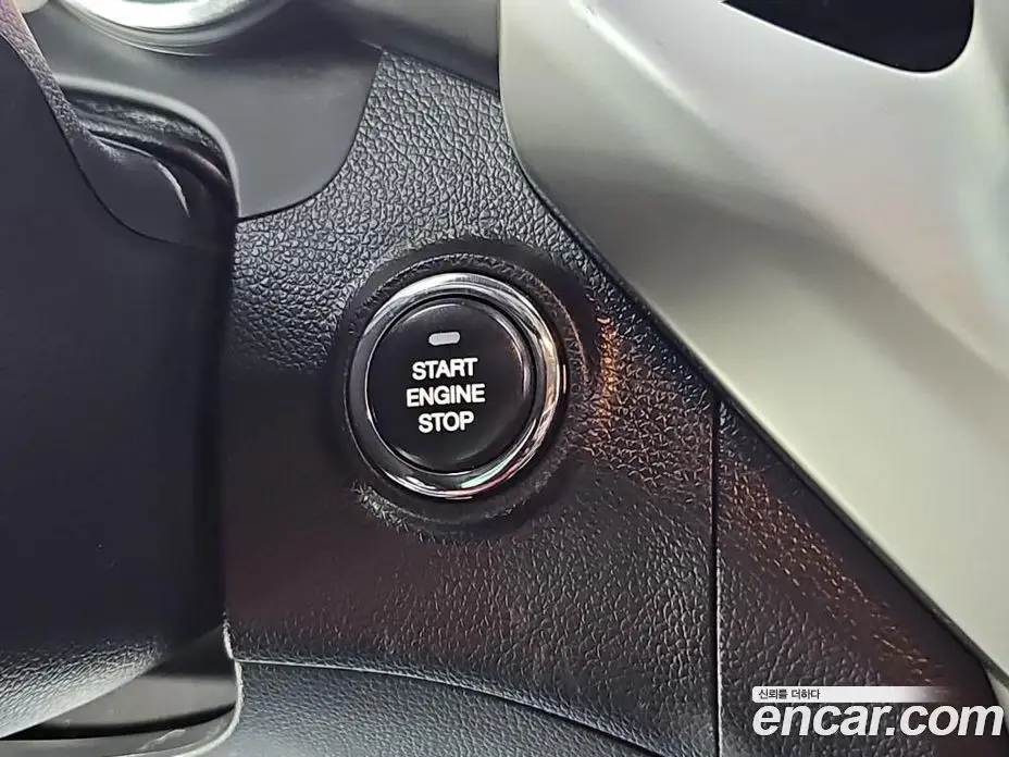 SsangYong TIBOLI 2016 1.6 АКПП, фото 15