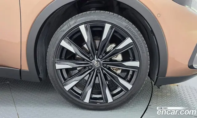 Toyota Crown 2023 2.4 АКПП, миниатюра 7