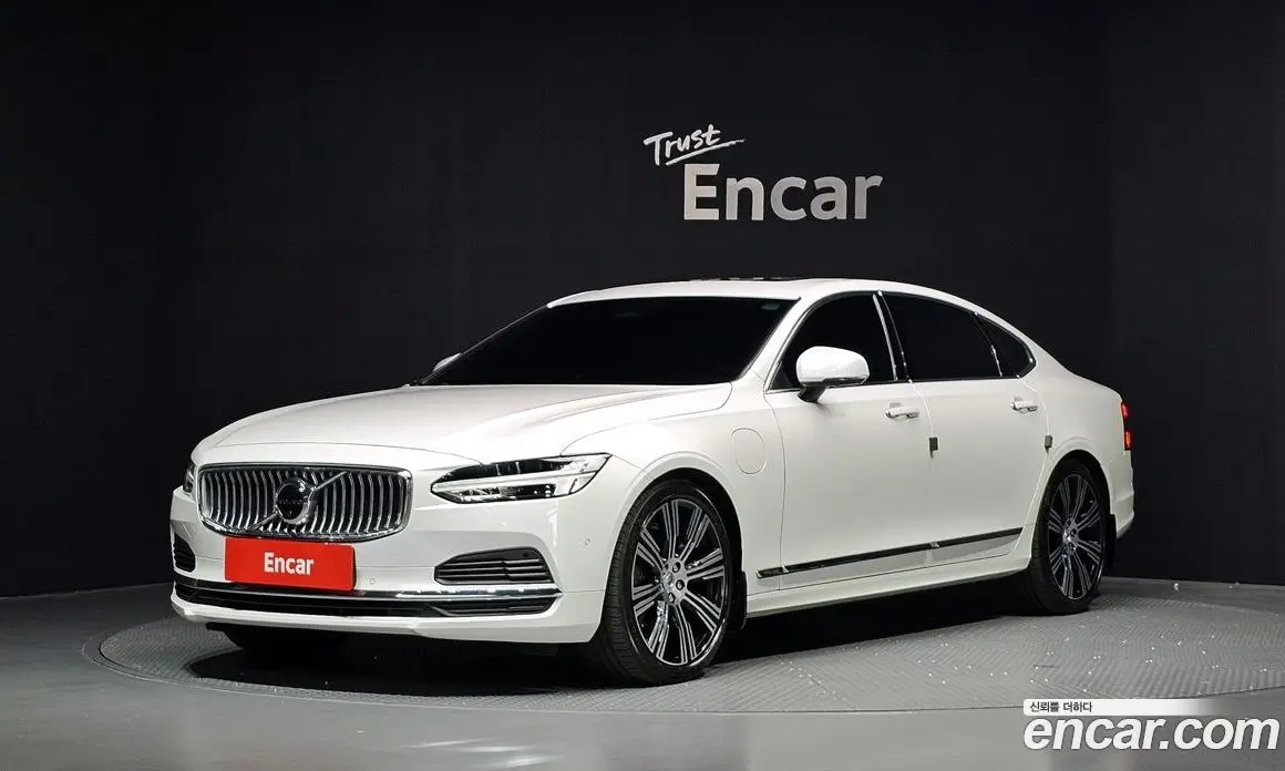 Volvo S90 2022 2.0 АКПП, фото 1 Volvo S90 2022 2.0 АКПП, фото 1