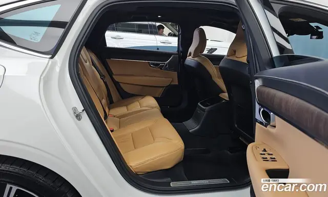 Volvo S90 2022 2.0 АКПП, миниатюра 12