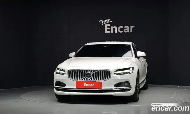 Volvo S90 2022 2.0 АКПП, миниатюра 3 Volvo S90 2022 2.0 АКПП, миниатюра 3