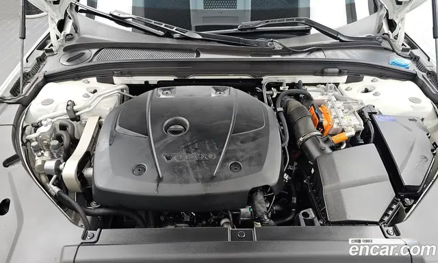 Volvo S90 2022 2.0 АКПП, миниатюра 6 Volvo S90 2022 2.0 АКПП, миниатюра 6