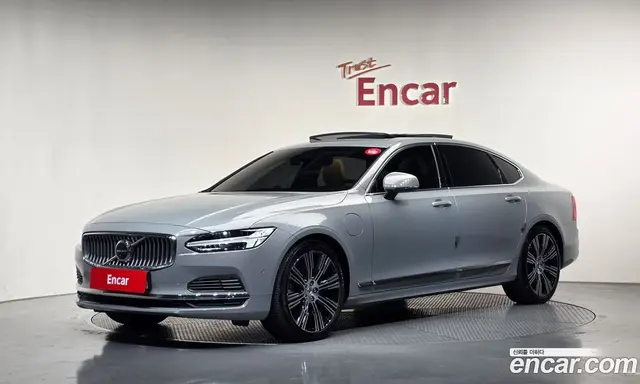 Volvo S90, 2024, 39 041 км