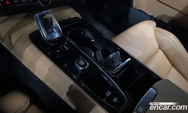 Volvo S90 2024 2.0 АКПП, миниатюра 12