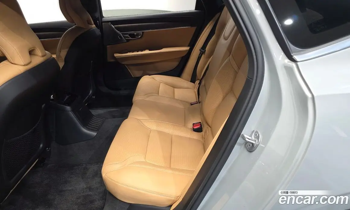 Volvo S90 2024 2.0 АКПП, фото 17