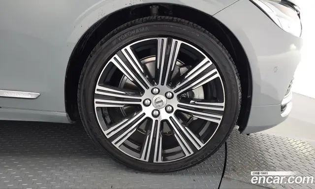 Volvo S90 2024 2.0 АКПП, миниатюра 7