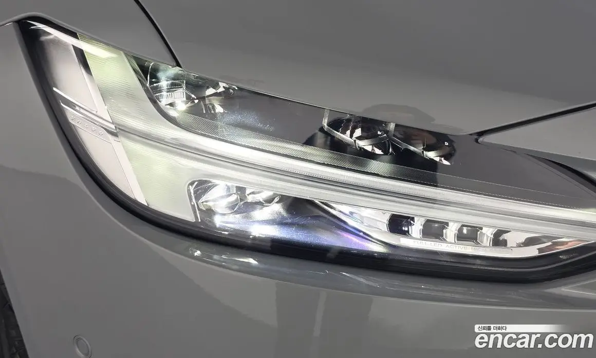 Volvo S90 2024 2.0 АКПП, фото 8