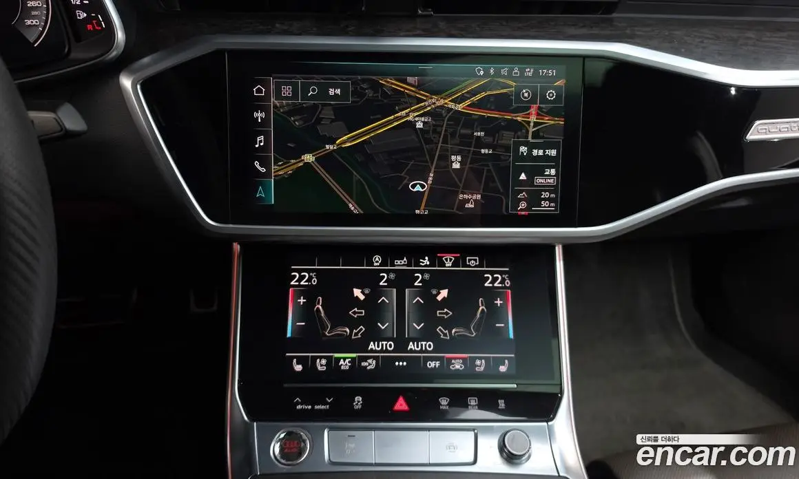 Audi A7 2020 3.0 АКПП, фото 14