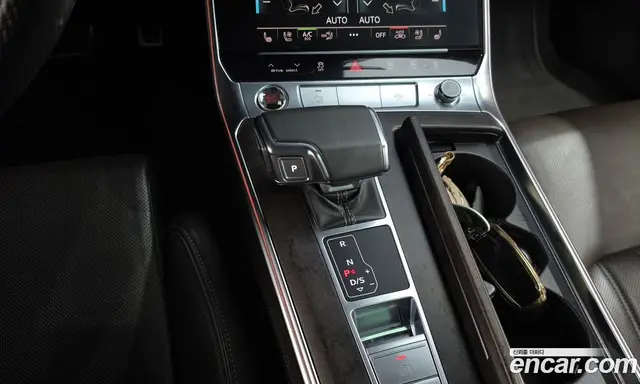 Audi A7 2020 3.0 АКПП, миниатюра 9