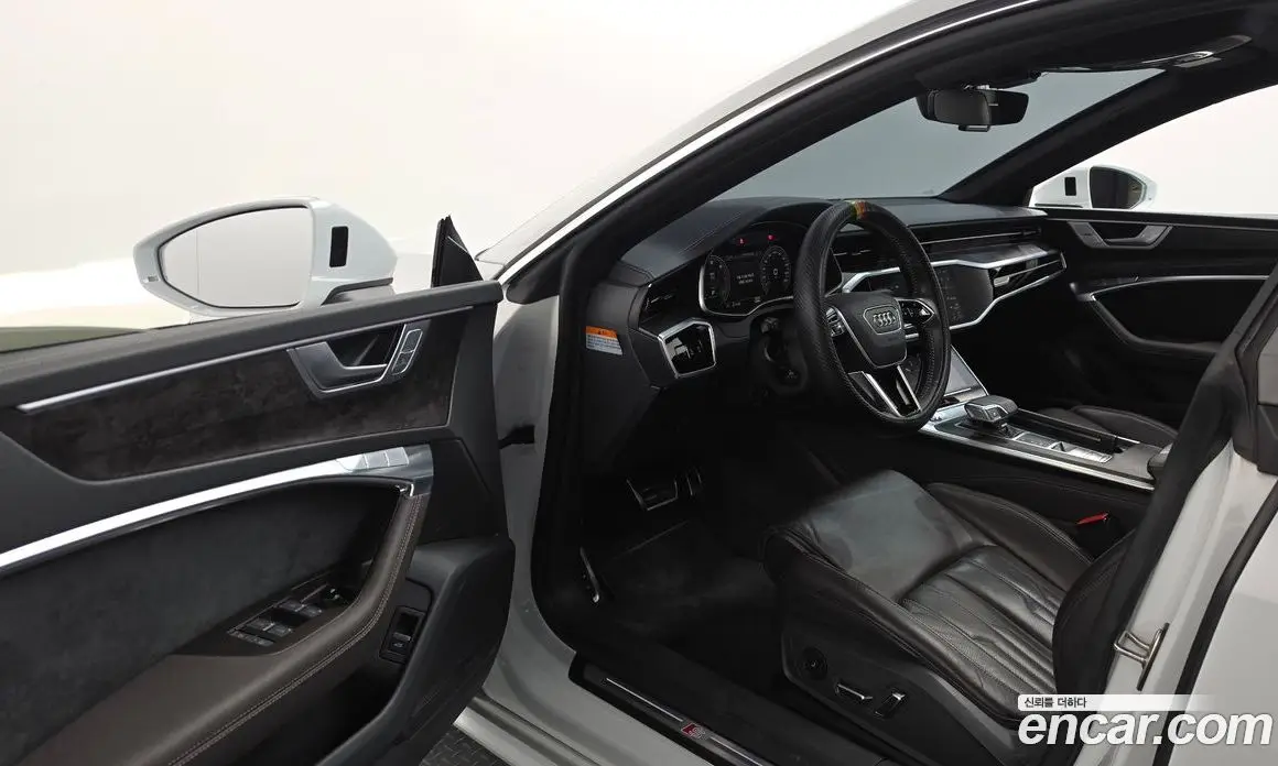 Audi A7 2020 3.0 АКПП, фото 10