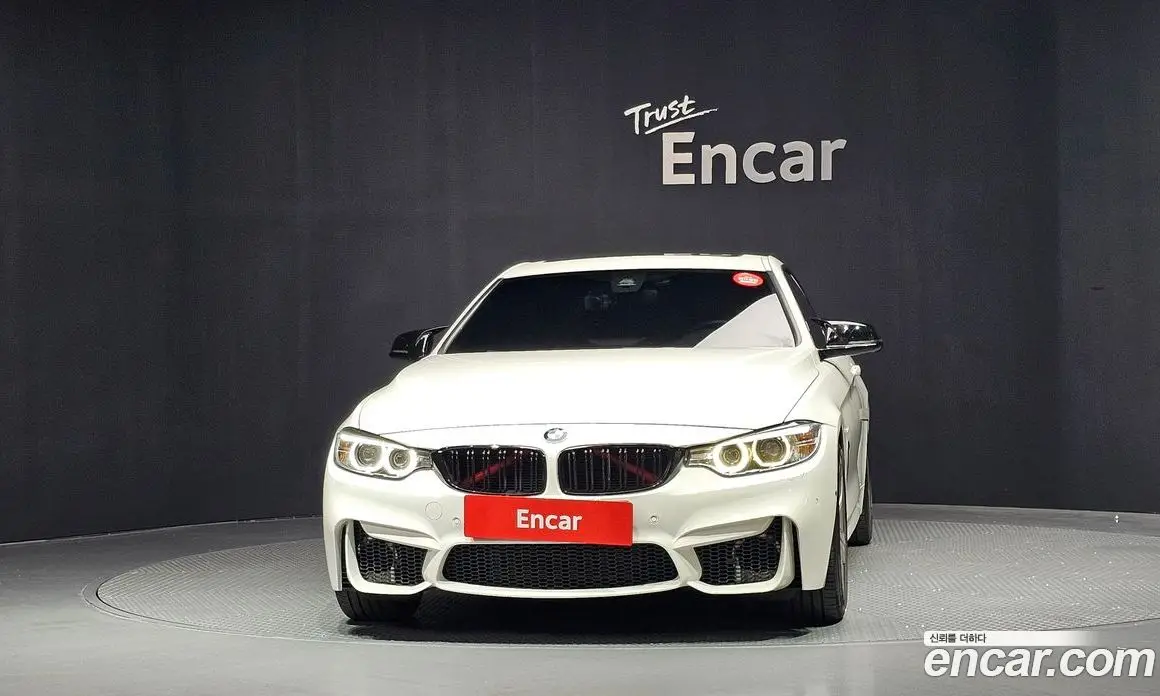 BMW 4 серия 2017 2.0 АКПП, фото 3