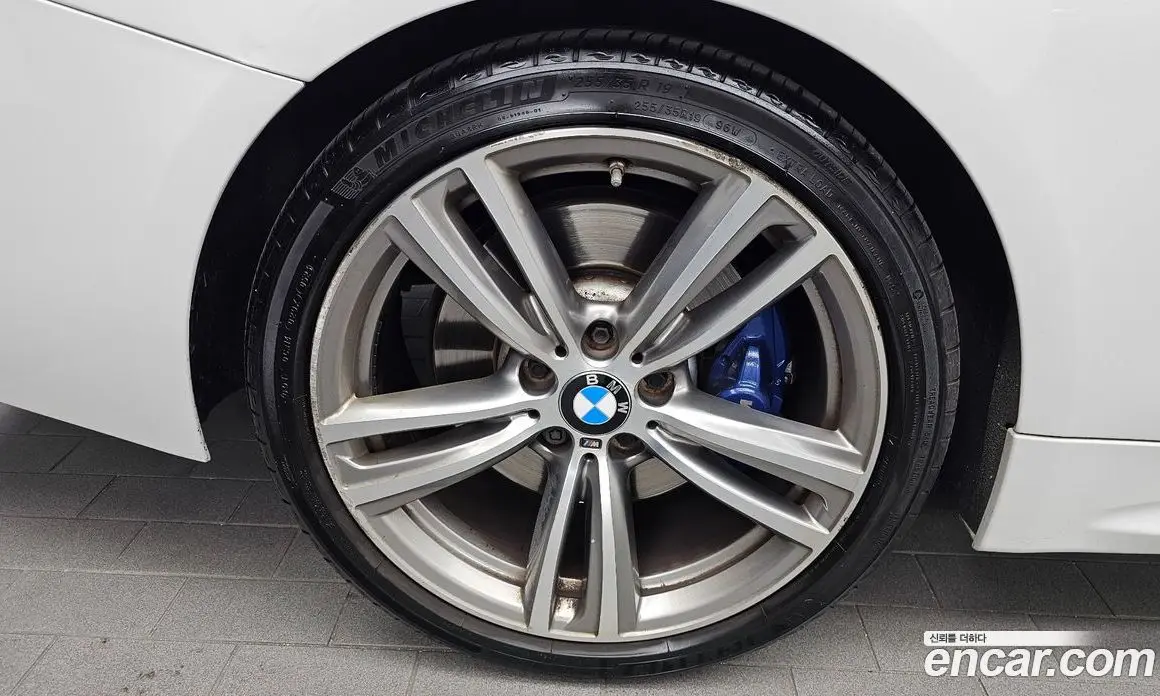 BMW 4 серия 2017 2.0 АКПП, фото 5
