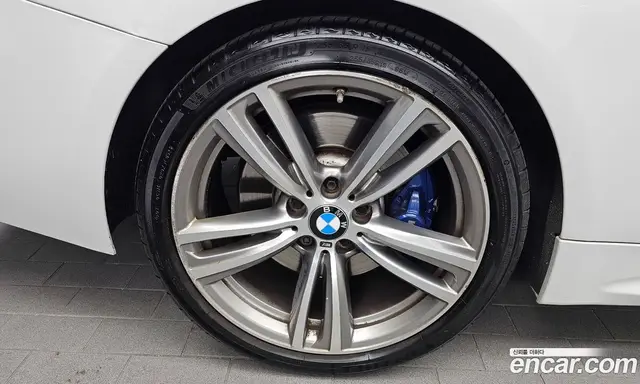 BMW 4 серия 2017 2.0 АКПП, миниатюра 5