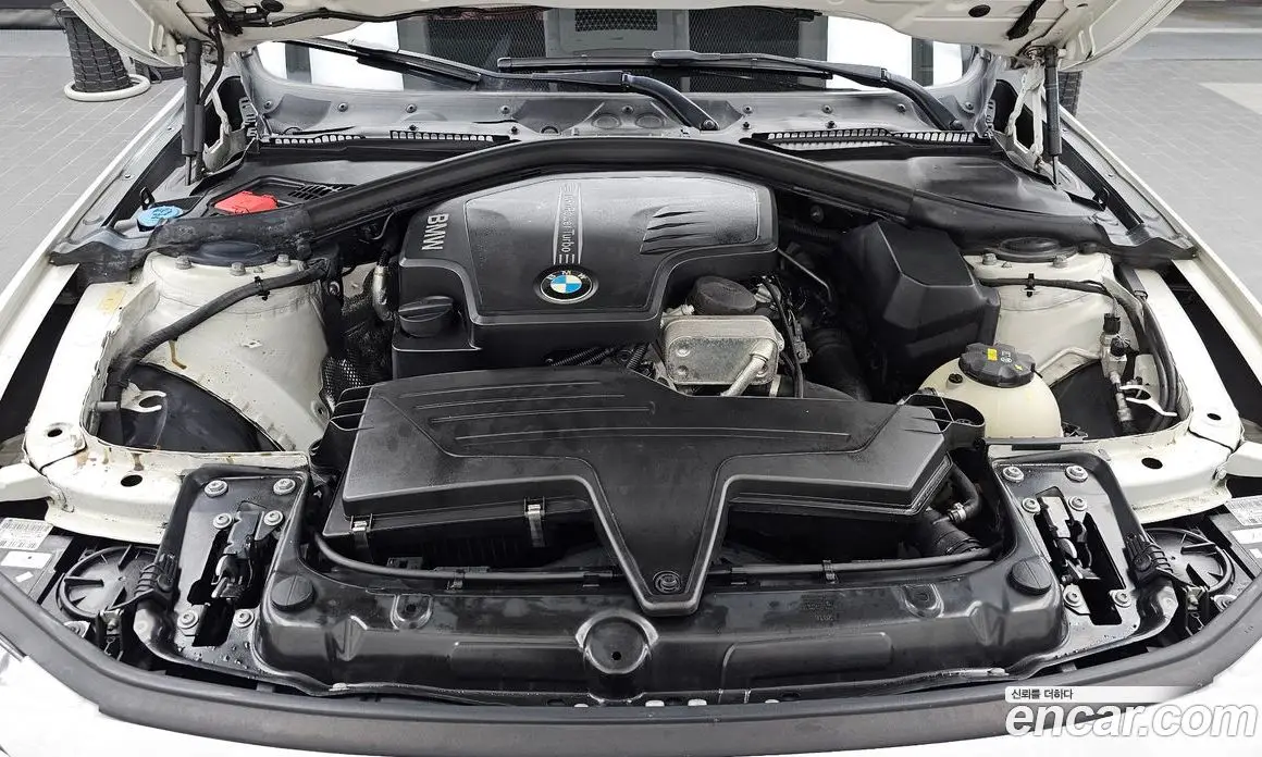 BMW 4 серия 2017 2.0 АКПП, фото 6