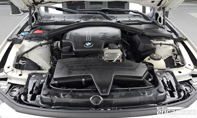 BMW 4 серия 2017 2.0 АКПП, миниатюра 6