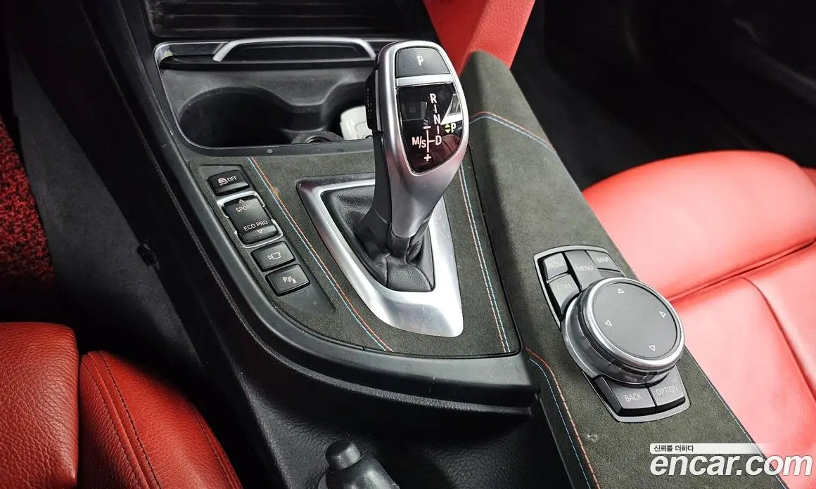 BMW 4 серия 2017 2.0 АКПП, фото 9