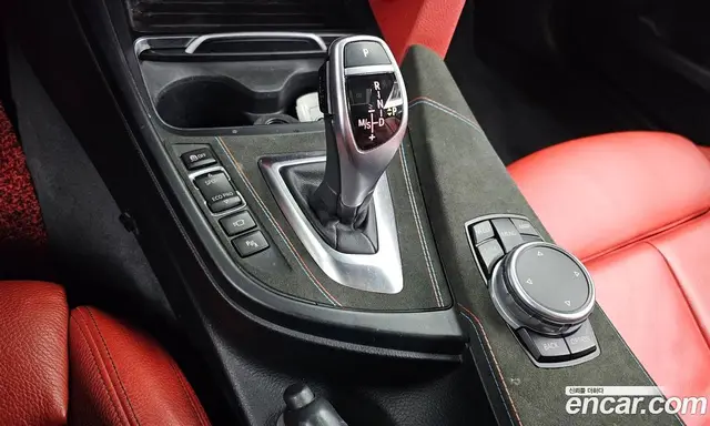 BMW 4 серия 2017 2.0 АКПП, миниатюра 9