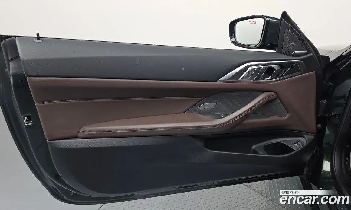 BMW 4 серия 2021 2.0 АКПП, фото 13