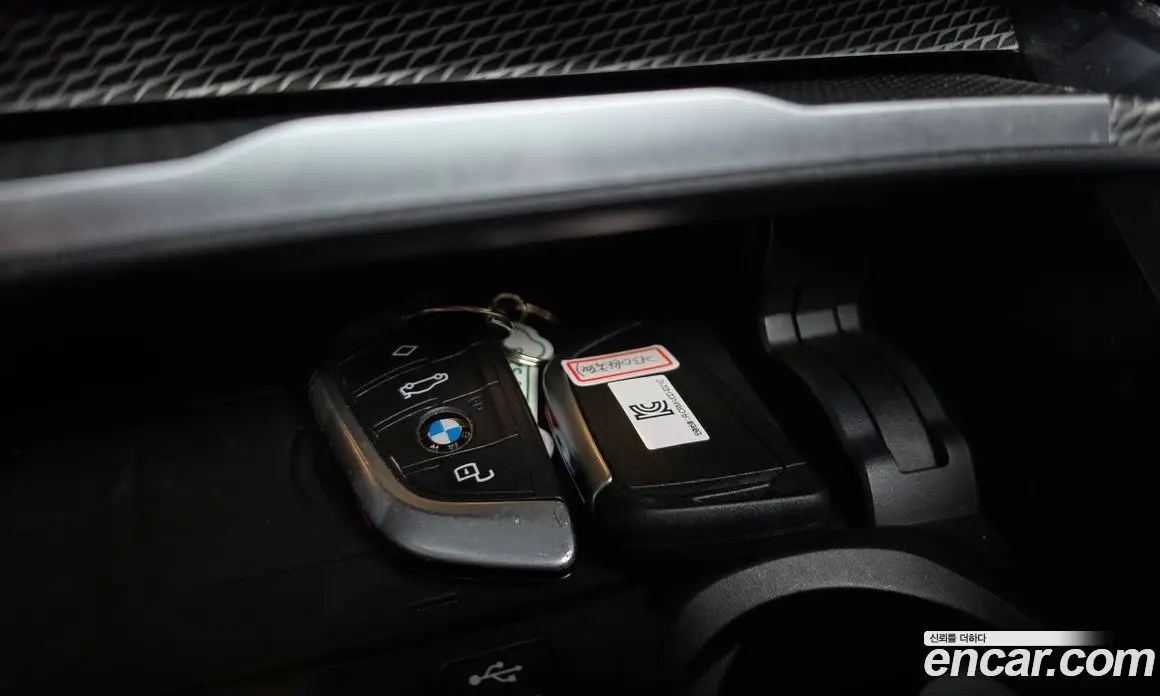 BMW 4 серия 2021 2.0 АКПП, фото 17