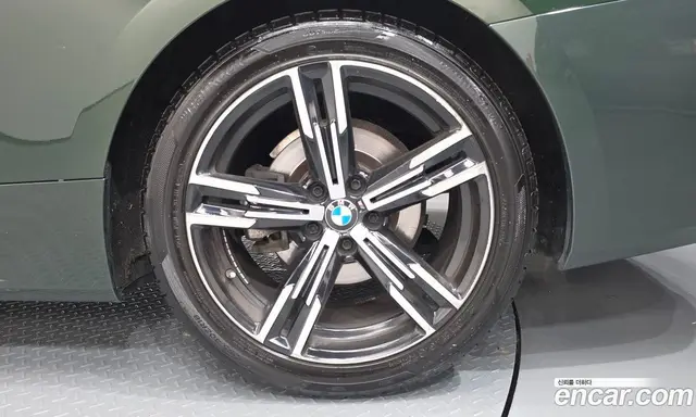 BMW 4 серия 2021 2.0 АКПП, миниатюра 6