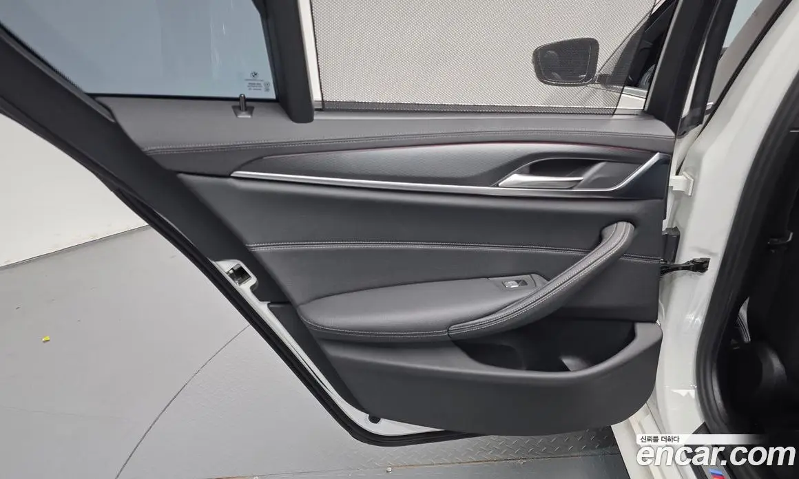 BMW 5 серия 2023 2.0 АКПП, фото 14