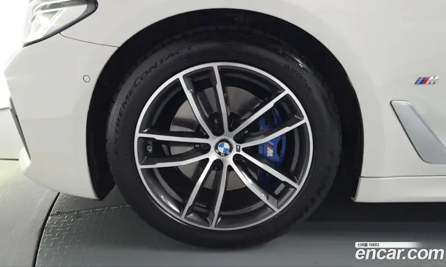 BMW 5 серия 2023 2.0 АКПП, миниатюра 4