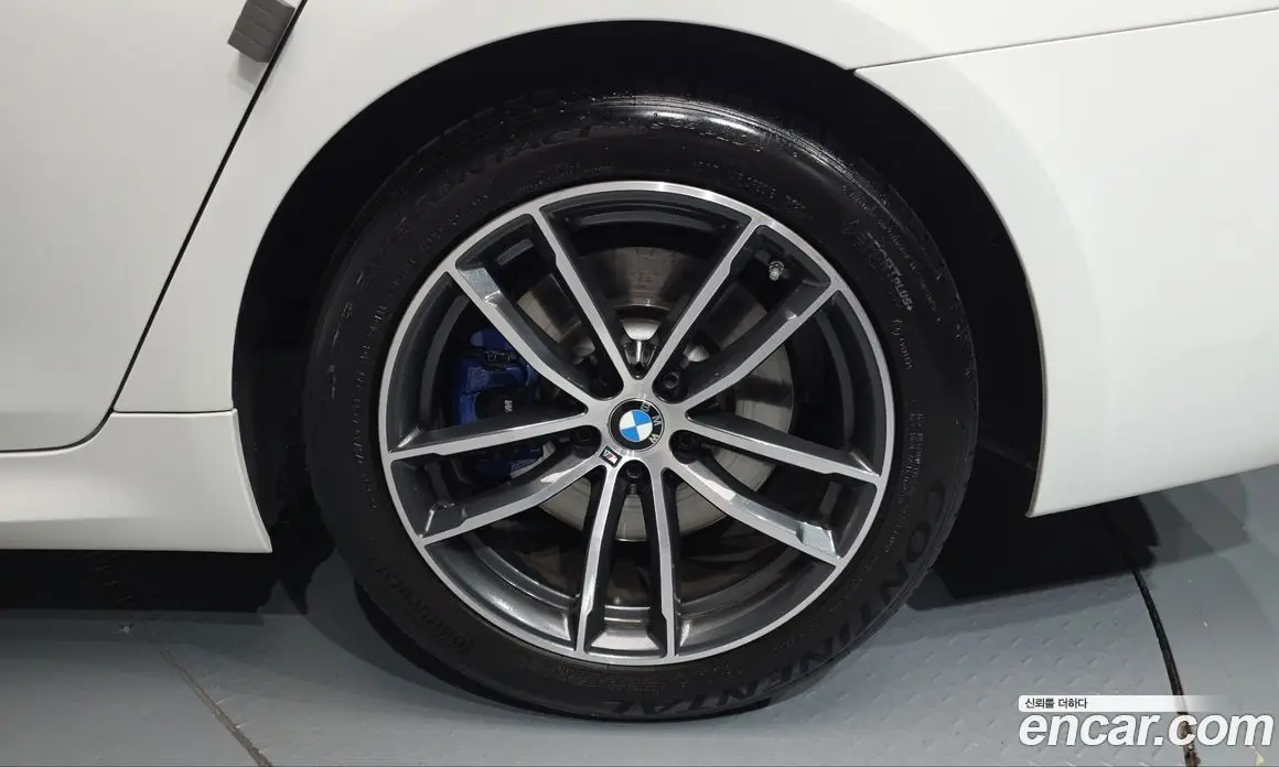 BMW 5 серия 2023 2.0 АКПП, фото 6
