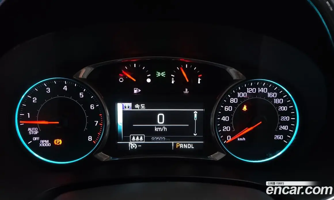 Chevrolet Malibu 2016 1.5 АКПП, фото 11