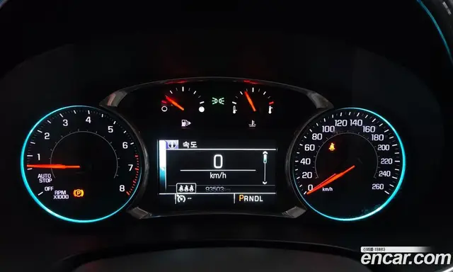 Chevrolet Malibu 2016 1.5 АКПП, миниатюра 11