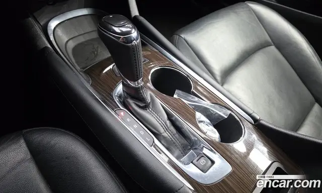 Chevrolet Malibu 2016 1.5 АКПП, миниатюра 12