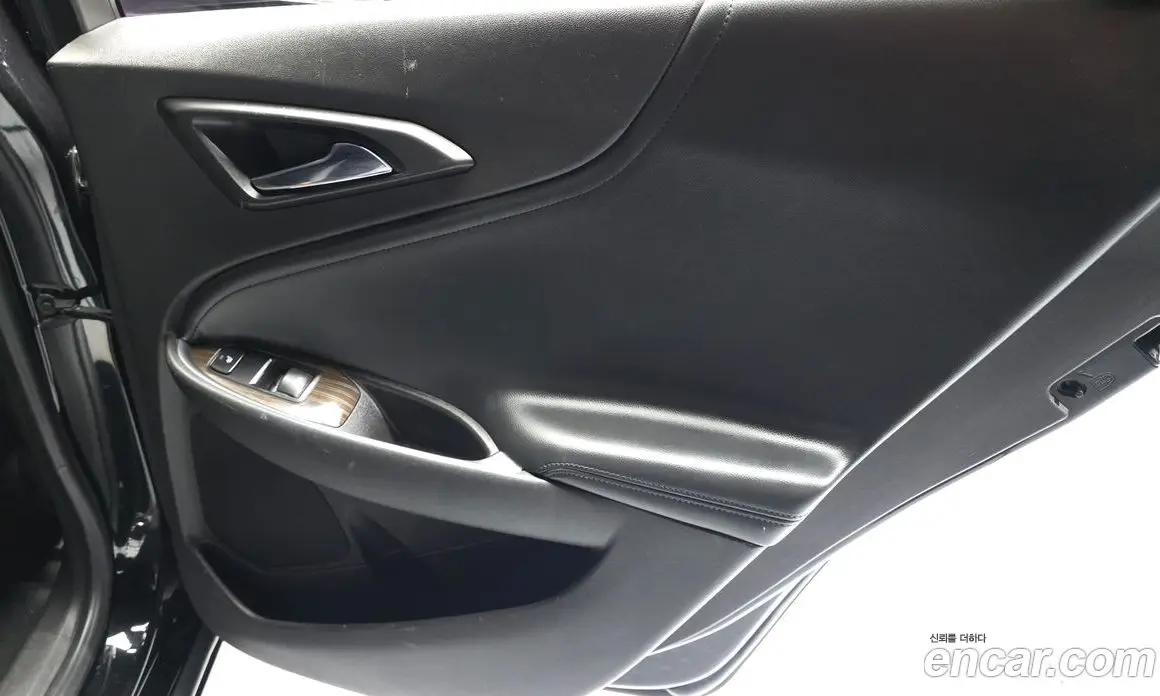Chevrolet Malibu 2016 1.5 АКПП, фото 15