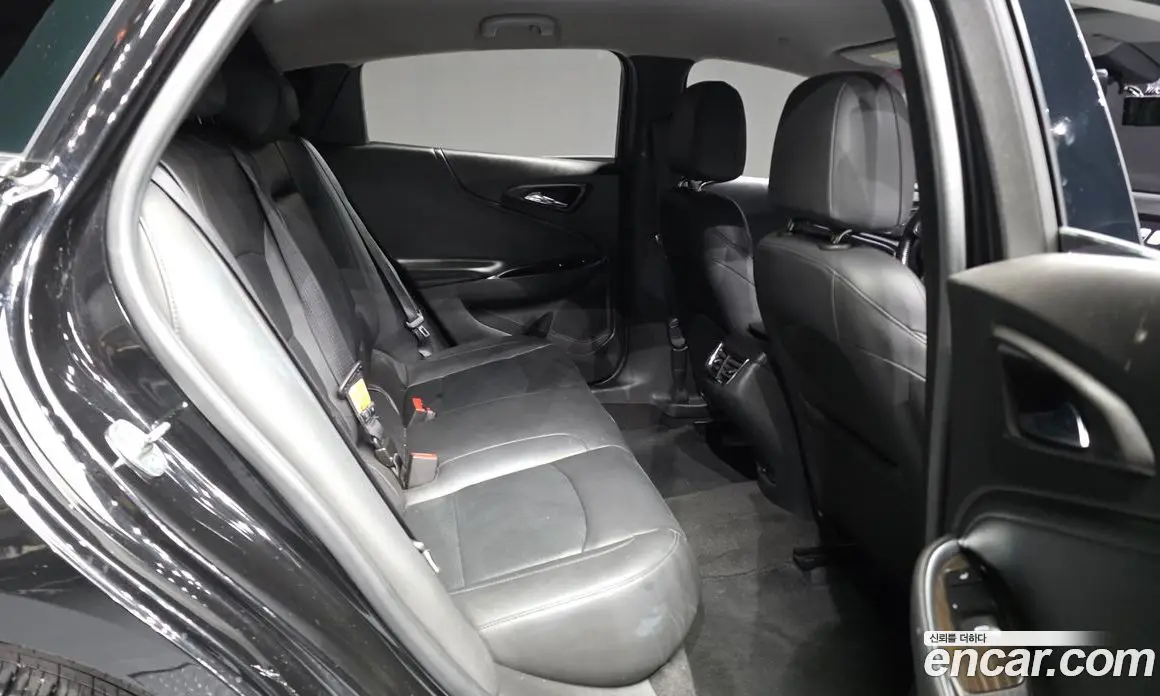 Chevrolet Malibu 2016 1.5 АКПП, фото 18