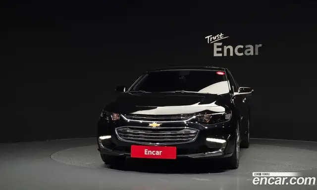 Chevrolet Malibu 2016 1.5 АКПП, миниатюра 3