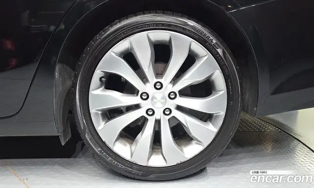 Chevrolet Malibu 2016 1.5 АКПП, миниатюра 7