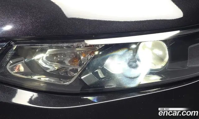 Chevrolet Malibu 2016 1.5 АКПП, миниатюра 8