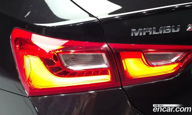 Chevrolet Malibu 2016 1.5 АКПП, миниатюра 9