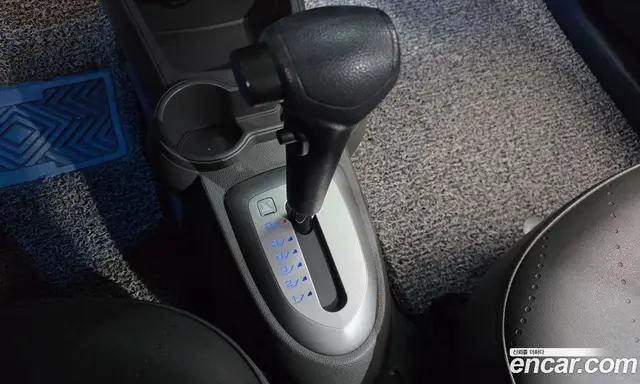 Chevrolet Spark 2014 1.0 АКПП, миниатюра 11 Chevrolet Spark 2014 1.0 АКПП, миниатюра 11